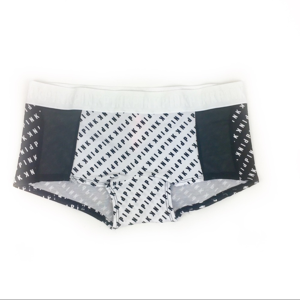 Victoria’s Secret PINK Boyshort